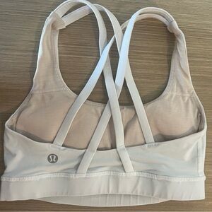 lululemon Energy Bra
